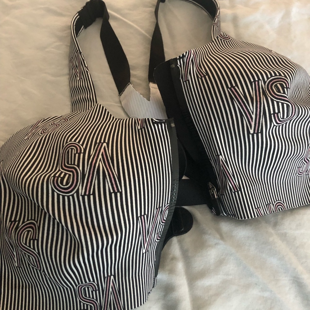 Sports Bra new